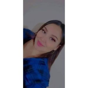 Meet your Posher, Verónica